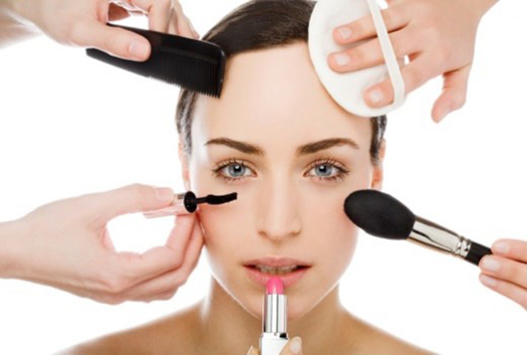 Beauty & Personal Care